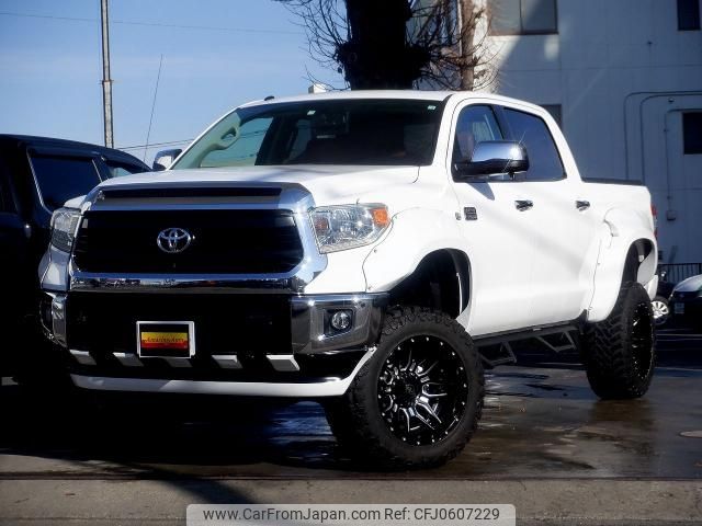 toyota tundra 2015 -OTHER IMPORTED--Tundra ﾌﾒｲ--ｸﾆ[01]069173---OTHER IMPORTED--Tundra ﾌﾒｲ--ｸﾆ[01]069173- image 1