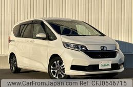 honda freed 2020 -HONDA--Freed 6BA-GB5--GB5-3107904---HONDA--Freed 6BA-GB5--GB5-3107904-