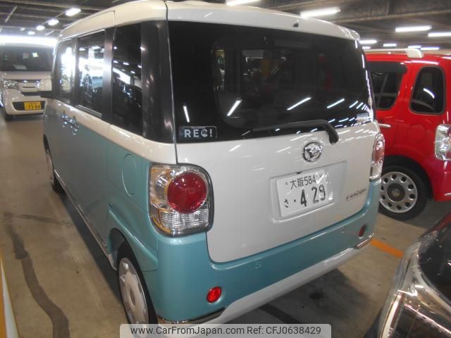 daihatsu move-canbus 2018 quick_quick_5BA-LA800S_LA800S-0138973 image 2