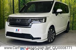 honda stepwagon 2023 -HONDA--Stepwgn 6AA-RP8--RP8-1027605---HONDA--Stepwgn 6AA-RP8--RP8-1027605-