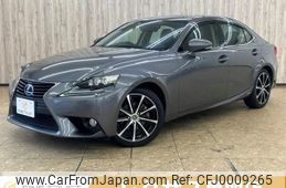 lexus is 2013 -LEXUS--Lexus IS DAA-AVE30--AVE30-5009703---LEXUS--Lexus IS DAA-AVE30--AVE30-5009703-