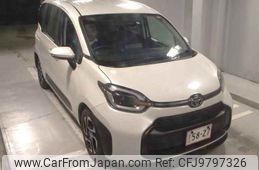 toyota sienta 2022 -TOYOTA--Sienta MXPC10G-1004872---TOYOTA--Sienta MXPC10G-1004872-