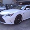 lexus rc 2015 -LEXUS 【名古屋 339】--Lexus RC DAA-AVC10--AVC10-6001---LEXUS 【名古屋 339】--Lexus RC DAA-AVC10--AVC10-6001- image 35