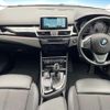 bmw 2-series 2018 quick_quick_6S15_WBA6S12030VD11982 image 2