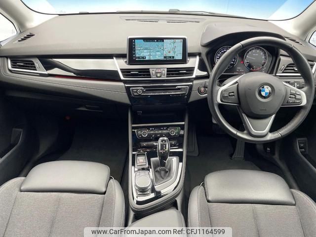 bmw 2-series 2018 quick_quick_6S15_WBA6S12030VD11982 image 2