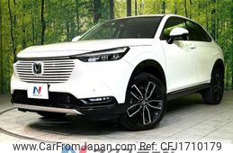 honda vezel 2023 CFJ1710179