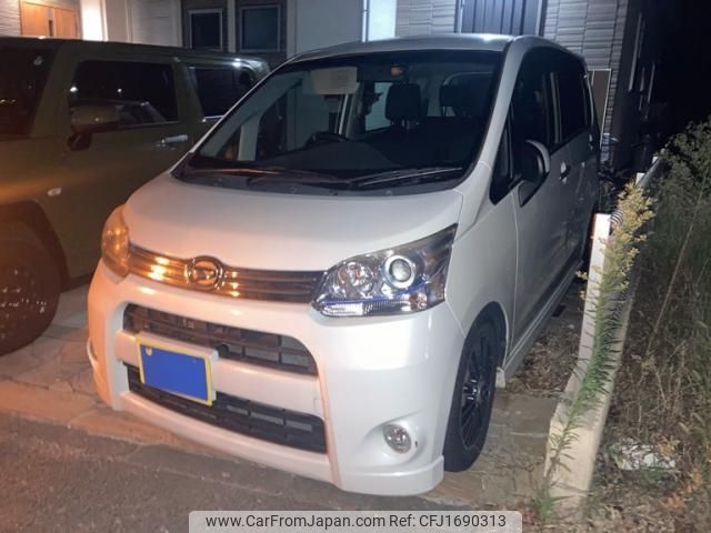 daihatsu move 2011 CFJ1690313 image 1