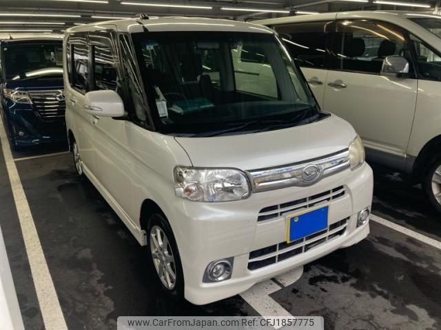 daihatsu tanto 2013 CFJ1857775 image 2