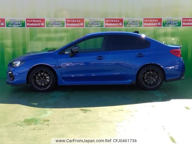 subaru wrx 2019 -SUBARU--WRX VAG--VAG-036155---SUBARU--WRX VAG--VAG-036155- image 2