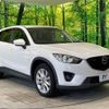 mazda cx-5 2013 -MAZDA--CX-5 LDA-KE2FW--KE2FW-130511---MAZDA--CX-5 LDA-KE2FW--KE2FW-130511- image 18