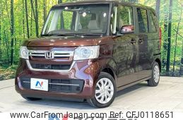 honda n-box 2021 -HONDA--N BOX 6BA-JF3--JF3-5075153---HONDA--N BOX 6BA-JF3--JF3-5075153-