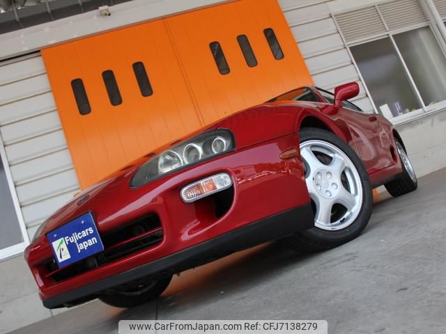toyota supra 1998 GOO_JP_700100180330210628001 image 1