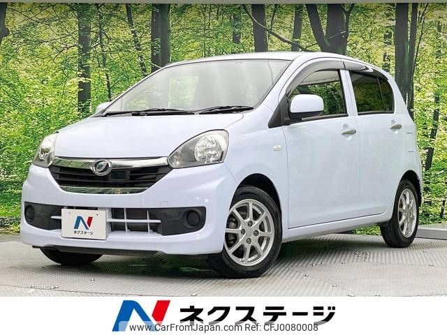 daihatsu mira-e-s 2014 -DAIHATSU--Mira e:s DBA-LA300S--LA300S-1299111---DAIHATSU--Mira e:s DBA-LA300S--LA300S-1299111- image 1