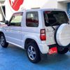 mitsubishi pajero-mini 2012 -MITSUBISHI--Pajero mini ABA-H58A--H58A-1013423---MITSUBISHI--Pajero mini ABA-H58A--H58A-1013423- image 14