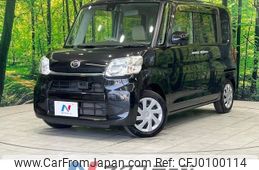 daihatsu tanto 2016 -DAIHATSU--Tanto DBA-LA600S--LA600S-0440168---DAIHATSU--Tanto DBA-LA600S--LA600S-0440168-