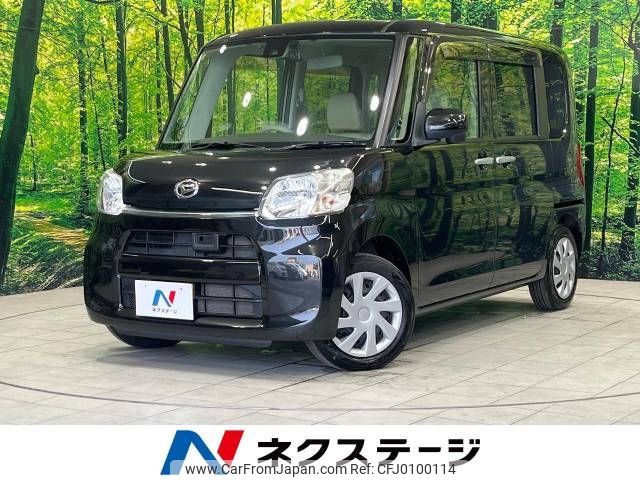 daihatsu tanto 2016 -DAIHATSU--Tanto DBA-LA600S--LA600S-0440168---DAIHATSU--Tanto DBA-LA600S--LA600S-0440168- image 1