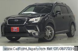 subaru forester 2016 -SUBARU 【名変中 】--Forester SJ5--077867---SUBARU 【名変中 】--Forester SJ5--077867-