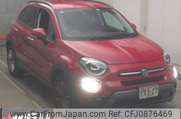 fiat 500x 2020 -FIAT--Fiat 500X 33413PM-0P852369---FIAT--Fiat 500X 33413PM-0P852369-