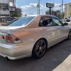 toyota altezza 1999 CFJ1760126 image 4