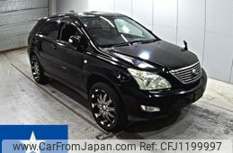 toyota harrier 2006 -TOYOTA--Harrier ACU30W--ACU30-0046148---TOYOTA--Harrier ACU30W--ACU30-0046148-