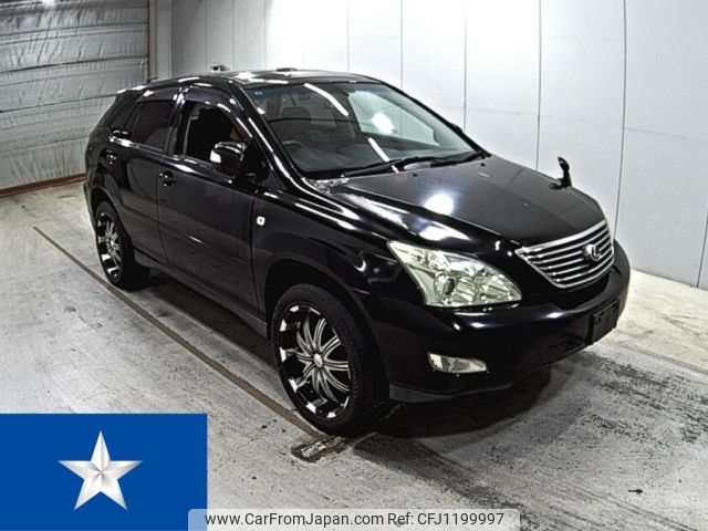 toyota harrier 2006 -TOYOTA--Harrier ACU30W--ACU30-0046148---TOYOTA--Harrier ACU30W--ACU30-0046148- image 1
