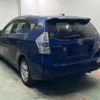 toyota prius-α 2014 -TOYOTA--Prius α ZVW40W-3096449---TOYOTA--Prius α ZVW40W-3096449- image 2