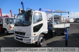 mitsubishi-fuso fighter 2025 CFJ1842169