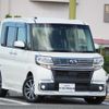 daihatsu tanto 2017 -DAIHATSU--Tanto DBA-LA600S--LA600S-0573015---DAIHATSU--Tanto DBA-LA600S--LA600S-0573015- image 1