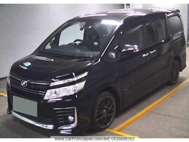 toyota voxy 2016 quick_quick_DBA-ZRR80W_0230787 image 1