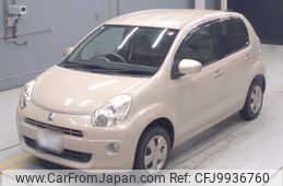 toyota passo 2010 -TOYOTA 【岐阜 532む308】--Passo KGC30-0034534---TOYOTA 【岐阜 532む308】--Passo KGC30-0034534-