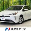 toyota prius 2021 -TOYOTA--Prius 6AA-ZVW55--ZVW55-6022866---TOYOTA--Prius 6AA-ZVW55--ZVW55-6022866- image 1