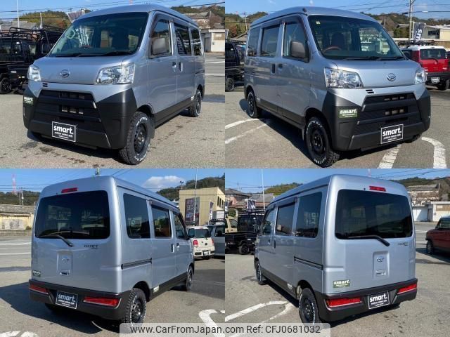 daihatsu hijet-cargo 2018 quick_quick_EBD-S321V_S321V-0391626 image 2