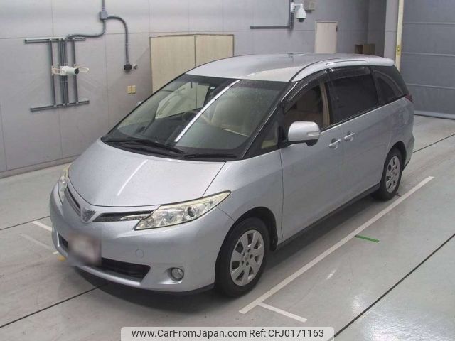 toyota estima 2014 -TOYOTA--Estima ACR50W-7122082---TOYOTA--Estima ACR50W-7122082- image 1