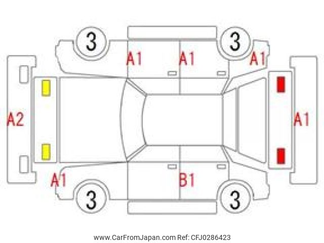 nissan x-trail 2008 -NISSAN--X-Trail DBA-NT31--NT31-023172---NISSAN--X-Trail DBA-NT31--NT31-023172- image 2