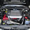 nissan pulsar 1992 CFJ0328030 image 16