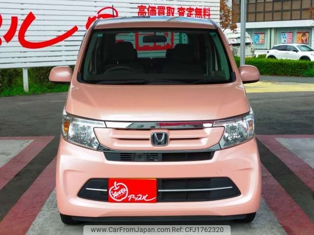 honda n-wgn 2017 CFJ1762320 image 2