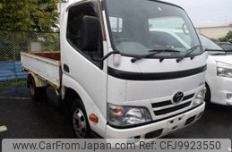 toyota dyna-truck 2016 -TOYOTA--Dyna LDF-KDY231--KDY231-8024787---TOYOTA--Dyna LDF-KDY231--KDY231-8024787-