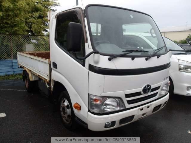 toyota dyna-truck 2016 -TOYOTA--Dyna LDF-KDY231--KDY231-8024787---TOYOTA--Dyna LDF-KDY231--KDY231-8024787- image 1