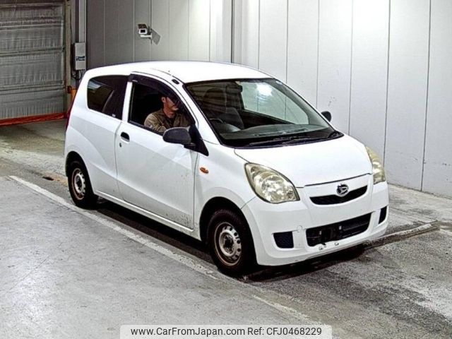 daihatsu mira-van 2009 -DAIHATSU--Mira Van L275V-0027876---DAIHATSU--Mira Van L275V-0027876- image 1