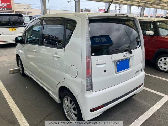 daihatsu move 2010 CFJ1553491 image 2