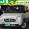 suzuki alto-lapin-chocolat 2023 quick_quick_5BA-HE33S_HE33S-425768 image 1