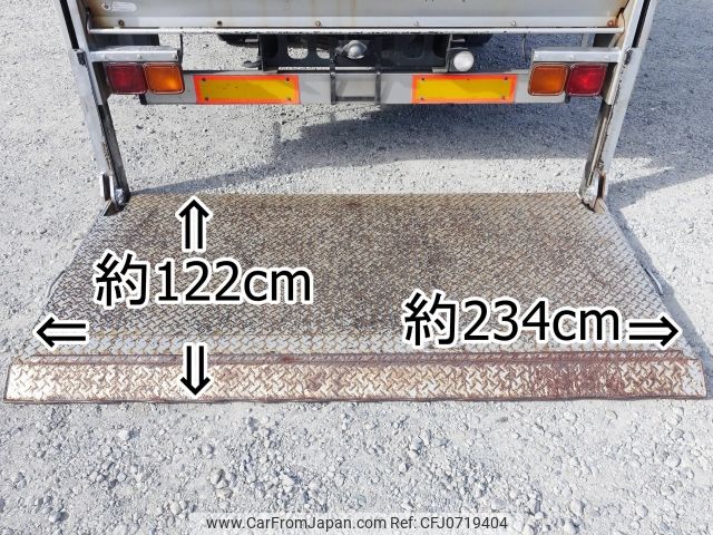 isuzu forward 2010 -ISUZU--Forward PKG-FRR90S2--FRR90-7018006---ISUZU--Forward PKG-FRR90S2--FRR90-7018006- image 2