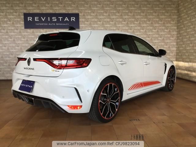 renault megane 2019 quick_quick_ABA-BBM5P_VF1RFB003J0787804 image 2