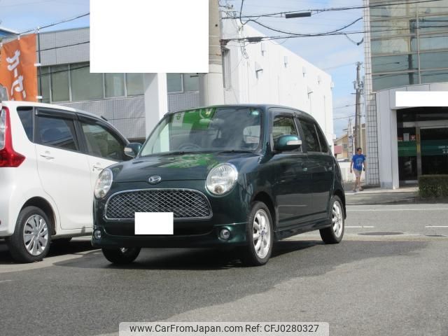 daihatsu mira-gino 2006 quick_quick_DBA-L650S_L650S-0038130 image 1