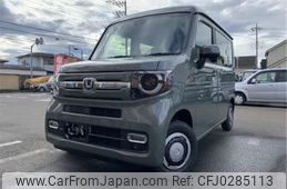 honda n-van 2024 -HONDA 【八王子 480ｾ8534】--N VAN 5BD-JJ1--JJ1-5107459---HONDA 【八王子 480ｾ8534】--N VAN 5BD-JJ1--JJ1-5107459-