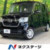 honda n-box 2023 -HONDA--N BOX 6BA-JF3--JF3-5326178---HONDA--N BOX 6BA-JF3--JF3-5326178- image 1