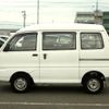 mitsubishi minicab-van 1995 No.14878 image 4