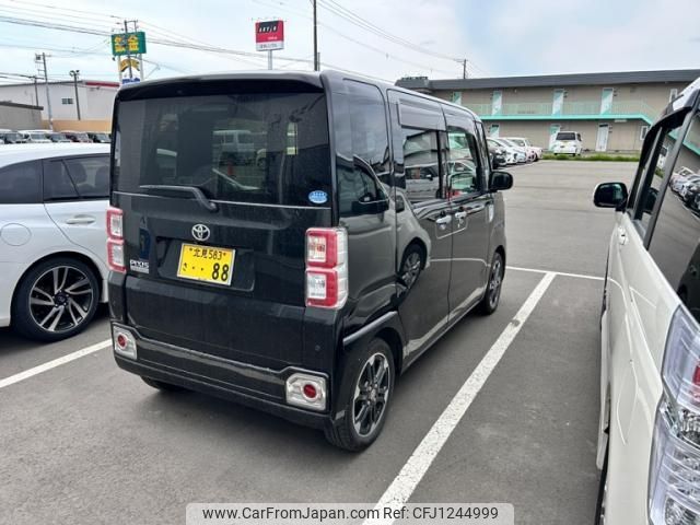 toyota pixis-mega 2016 -TOYOTA--Pixis Mega DBA-LA710A--LA710A-0000996---TOYOTA--Pixis Mega DBA-LA710A--LA710A-0000996- image 2