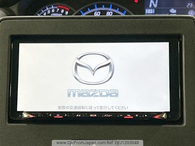 mazda flair 2017 -MAZDA--Flair DAA-MJ55S--MJ55S-104587---MAZDA--Flair DAA-MJ55S--MJ55S-104587- image 2