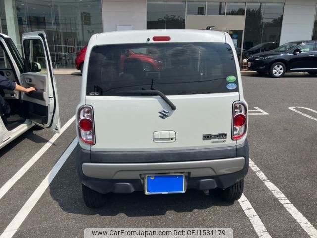 suzuki hustler 2014 CFJ1584179 image 2